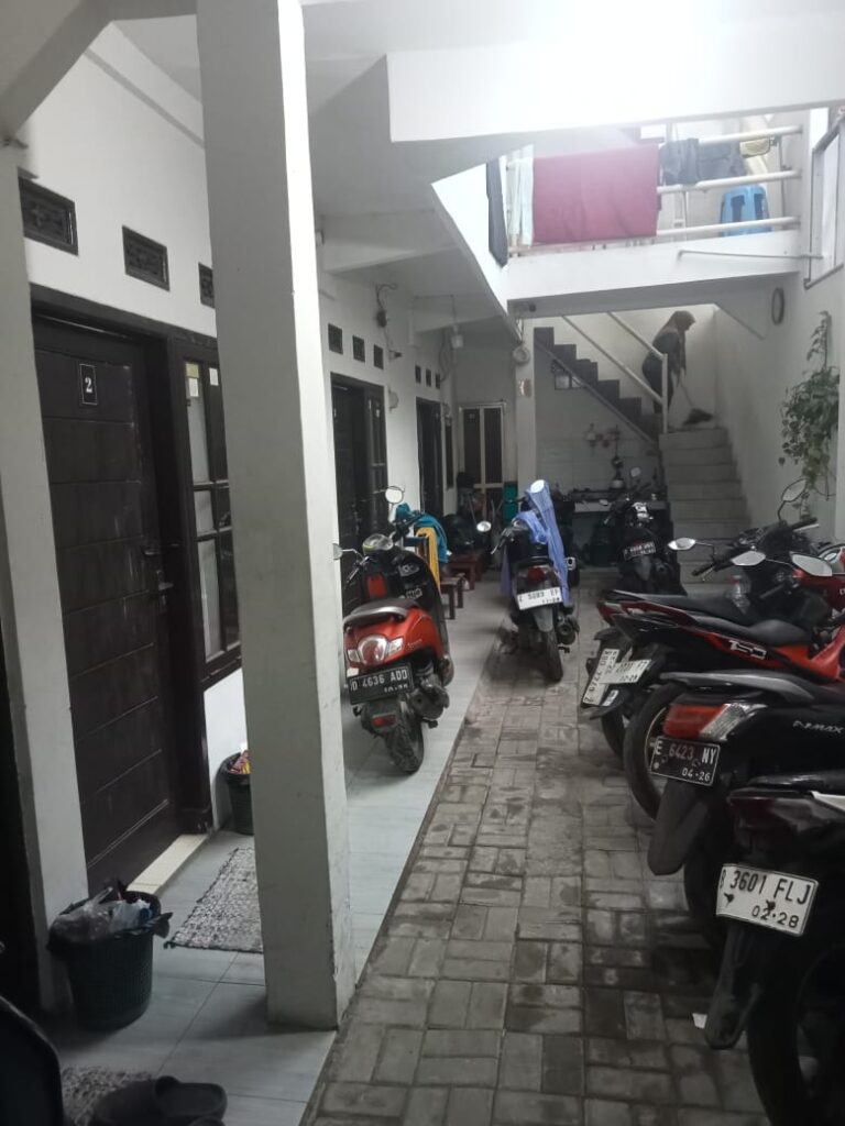 kos kosan murah dekat unjani cimahi