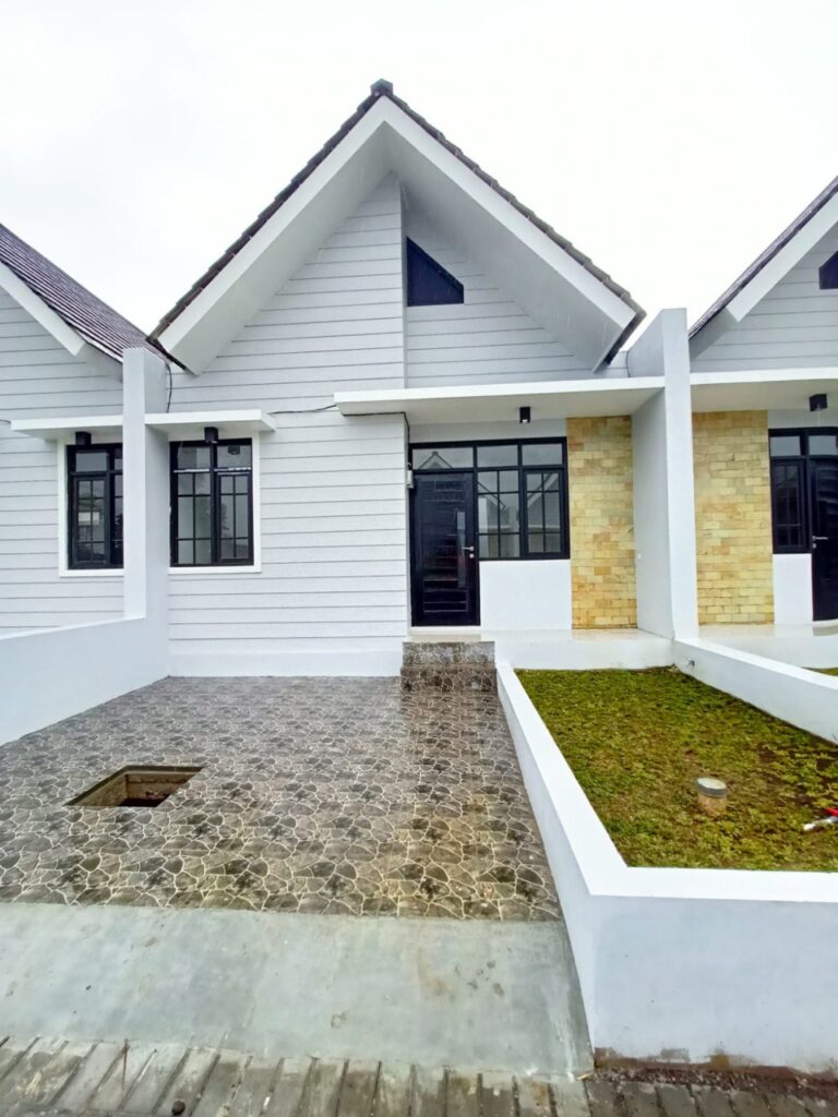 Perumahan Syariah Ready Stock Barian Hills Padaasih Dekat Kantor Pemerintah Kota Pemkot Cimahi