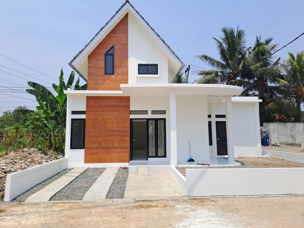 8 ciri-ciri rumah sehat