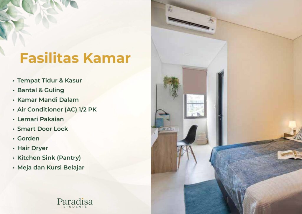 investasi rumah kost 5 kamar murah dekat IPB Dramaga