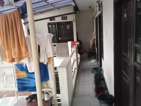 kos kosan 15 kamar dekat unjani cimahi