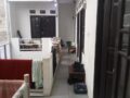 kos kosan 15 kamar dekat unjani cimahi
