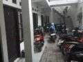 kos kosan 15 kamar dekat unjani cimahi