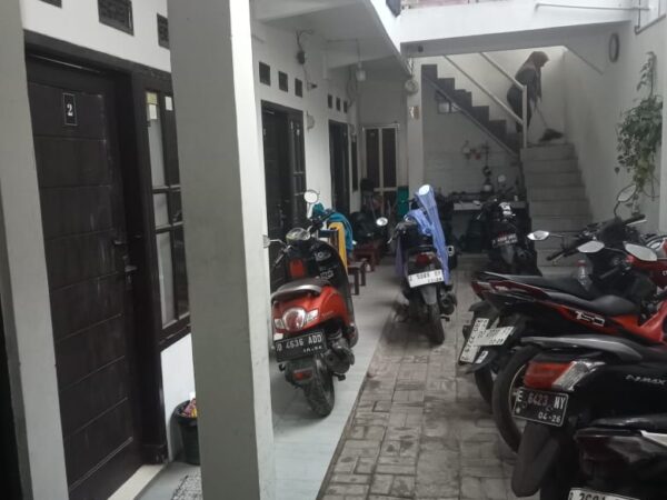 kos kosan 15 kamar dekat unjani cimahi