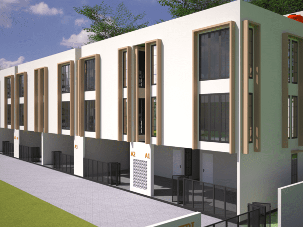 10 keuntungan investasi kos-kosan