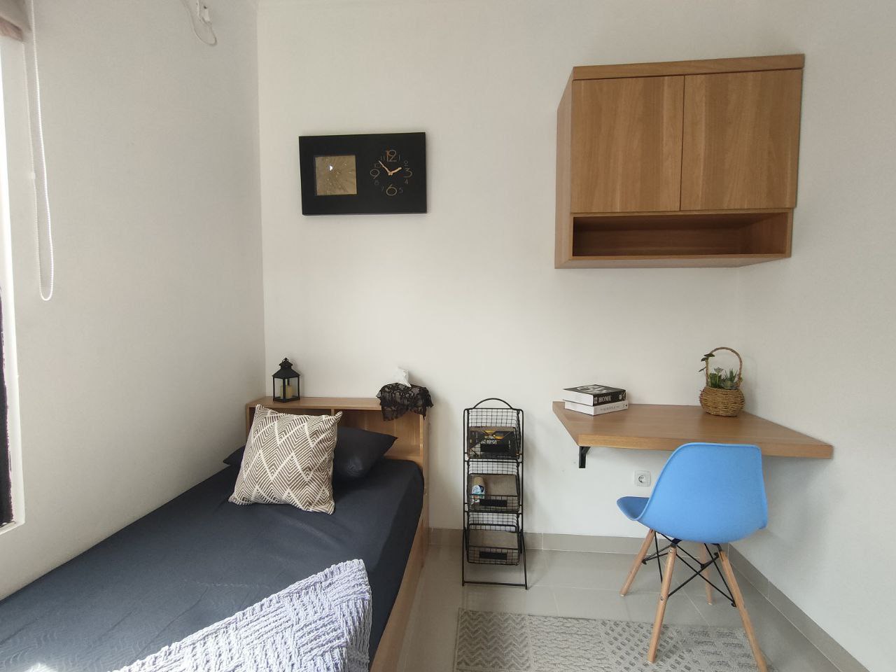 investasi kost